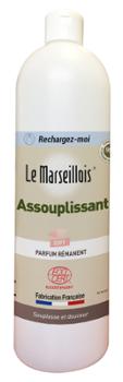 Assouplissant Textile Flacon Vide 1L