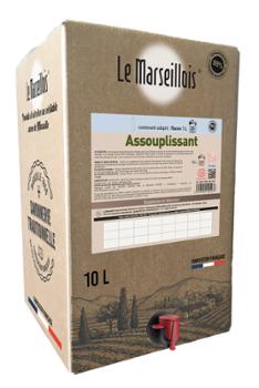 Assouplissant Textile Bib 10L