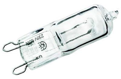 Ampoule Capsule LED Eco G9 Blanc Chaud Dimmable