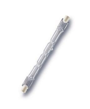 Ampoule Halogène Crayon R7S Eco 120W Dimmable 118mm