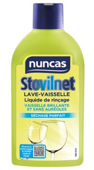 Liquide de Rinçage Lave-Vaisselle Stovilnet 250 ml