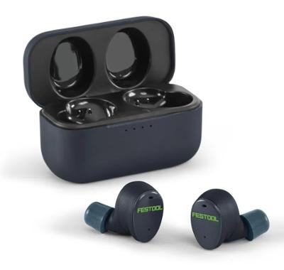 Casque de protection auditive Bluetooth GHS 25I pour professionnels du bâtiment