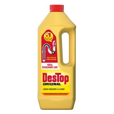 Déboucheur Liquide Orginal 950 ml