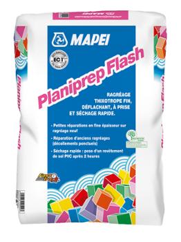 Planiprep Flash Sac de 20 kg