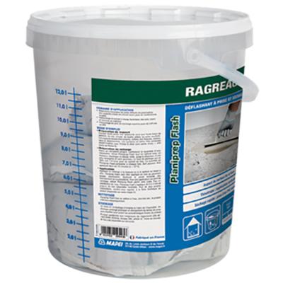 Planiprep Flash Kit 10kg