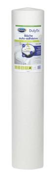 Bâche Dulyfix Plastifiée 120g/m² 2 x 25m