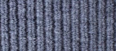 Tapis Aiguilleté Côtelé Classique Imazu Argent 2m x 25ml