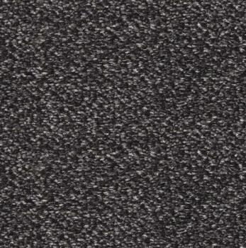 Carton de 12 dalles textiles absorbantes Fuji Hydro TX grises 50x50 cm pour tapis d'accueil, couvrant 3m².