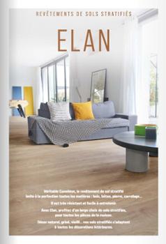 Collection Elan 2025