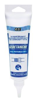 Gebetanche Eau Potable RT1 Tube 50ml