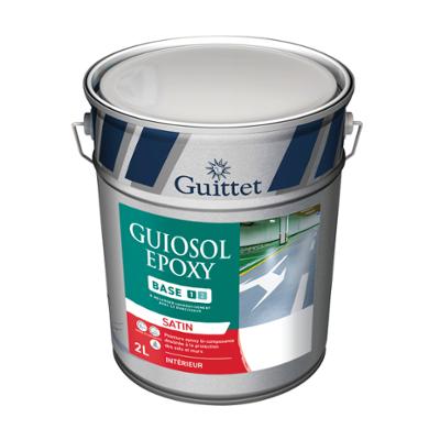 Guiosol Epoxy