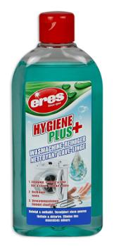 Nettoyant Détartrant Lave Linge Hygiène Plus 250ml