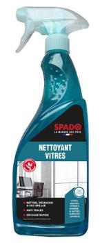 Nettoyant vitres 750ml