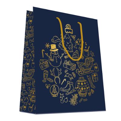 Sac Imprimé Noël x20