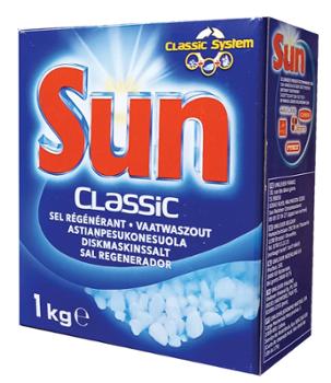 Sel Régénérant Pour Lave Vaisselle 1 kg