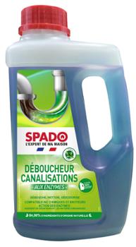 Bio Déboucheur 1L