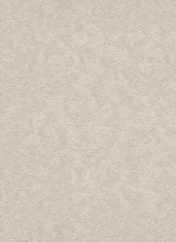 Papier peint vinyle expansé sur intissé uni blanc cassé Décorama