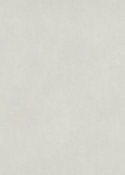 Papier peint Décorama vinyle plat uni gris sur papier