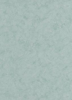 Papier peint vinyle expansé uni vert clair collection Décorama