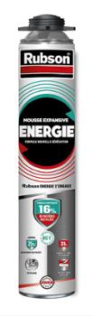 Mousse Expansive Energie