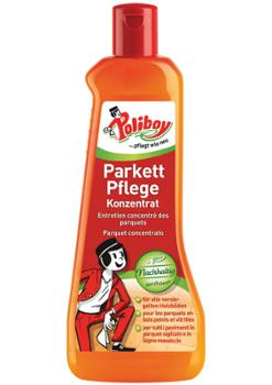 Poliboy Entretien Parquets Concentré 500ml