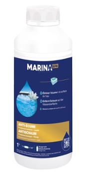 Anti Écume Liquide Pour Spa 1L
