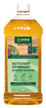 Nettoyant Odorisant Brassée Sauvage 1L