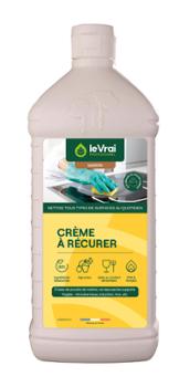 Crème à Récurer 1L