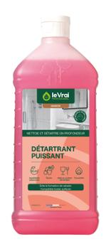 Détartrant Puissant 1L