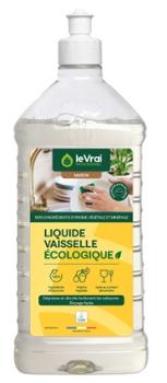 Liquide Vaisselle Ecologique 1L