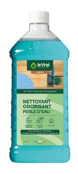 Nettoyant Odorisant Perle d'eau 1L