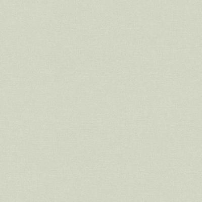 Papier peint vinyle grainé sur intissé Motif Bali couleur tilleul pour une ambiance exotique et naturelle