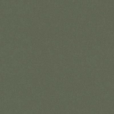 Papier peint vinyle grainé sur intissé uni Bali kaki