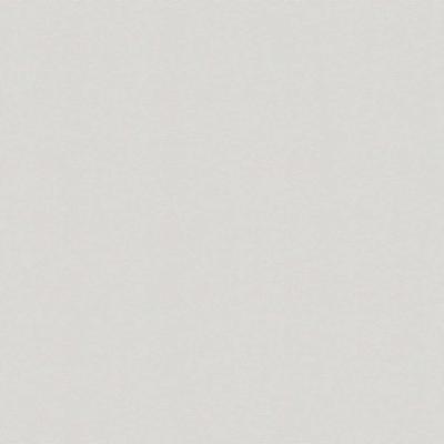 Papier peint vinyle grainé sur intissé uni toile fin gris, avec une texture subtile et élégante