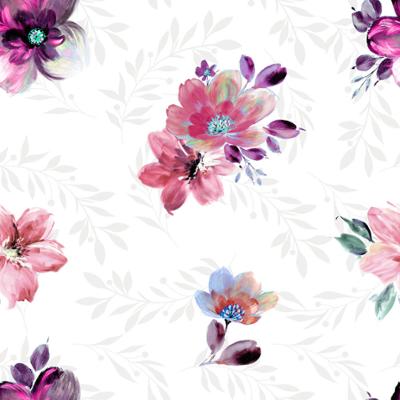 Protège table Bocage en rouleau 140 cm x 20 m, protection anti-choc et anti-rayures pour table