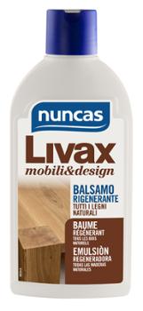 Livax Baume Régénérant 250ml