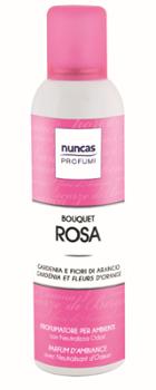 Parfum d'Ambiance Bouquet Rose 250ml