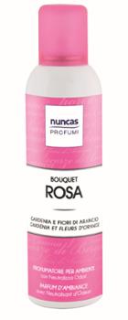 Parfum d'Ambiance Bouquet Rose 250 ml
