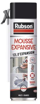 Mousse Multi-Usages 12L d'Expansion 300ml
