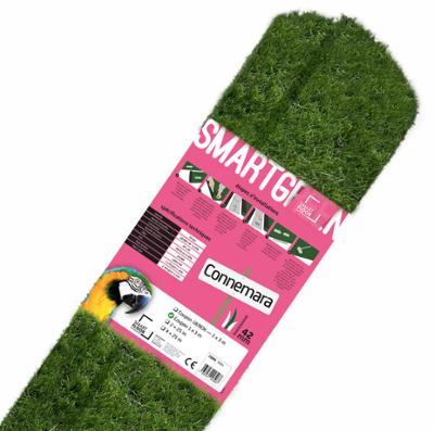 Gazon Synthétique 42 mm Connemara Coupon 1 x 3 ml