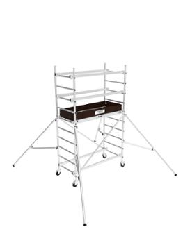 Échafaudage Roulant Starteo