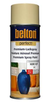 Aérosol de peinture décorative Belton Perfect 150 ml