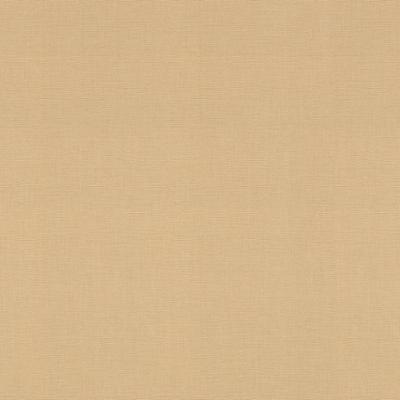 Papier Peint Vinyle Grainé sur Intissé Uni Tube Doré 3535