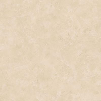 Papier Peint Vinyle sur Intissé Patine Uni Sable Clair