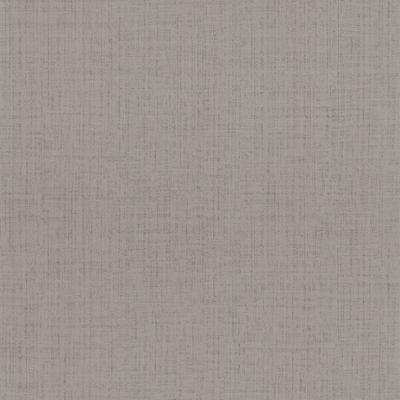 3571 - Papier Peint Vinyle Sur Intissé Uni Rosalie Taupe