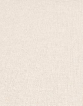 3359 - Papier Peint Vinyle Grainé Sur Intissé Uni Textile Beige