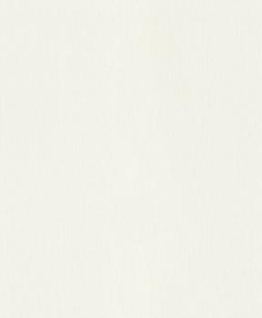 3603 - Papier Peint Vinyle Grainé Sur Intissé Uni Blanc Fil 
