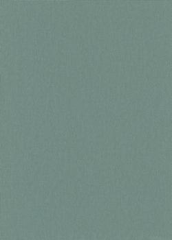3583 - Papier Peint Vinyle Grainé Sur Intissé Uni Vert Céladon