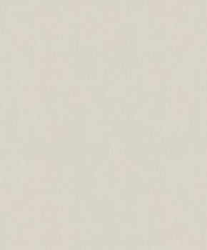 3390 - Papier Peint Vinyle Sur Intissé Uni Beige