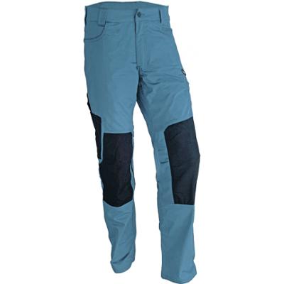 Pantalon Flex Extensible Bleu
